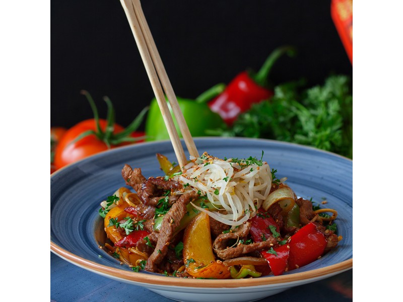 Bonfile Noodle