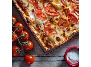 Margarita Pizza