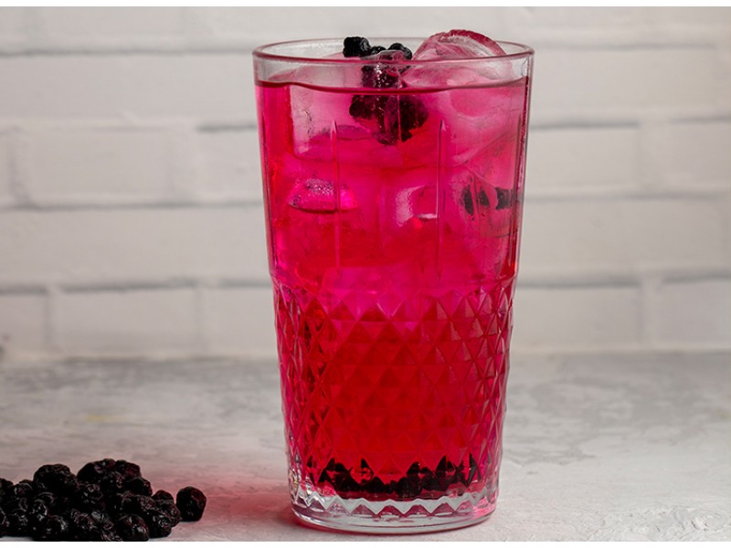 Blueberry Lchee