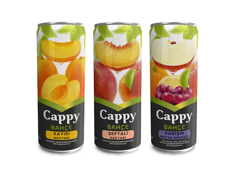 Cappy