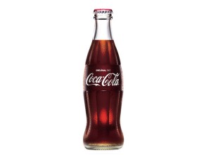 Coca Cola Zero