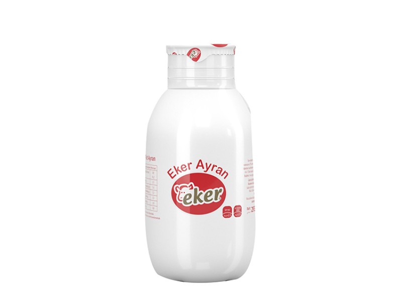 Kapalı Ayran