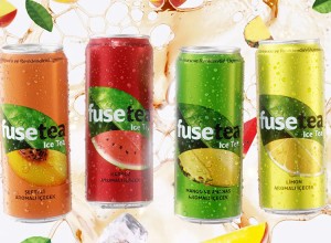 Fuse-Tea