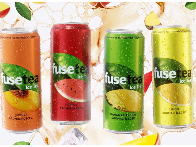 Fuse-Tea
