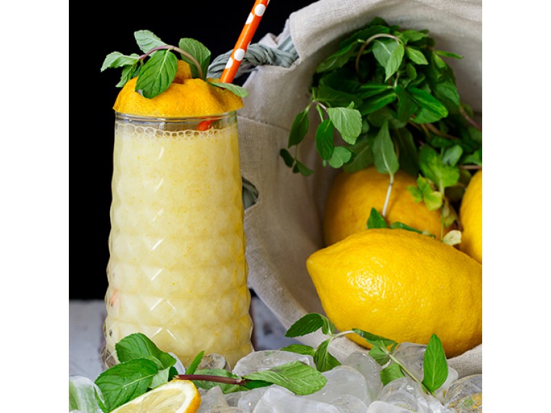 Limonlu Frozen