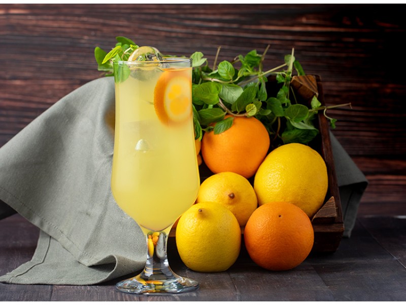 Sade Limonata