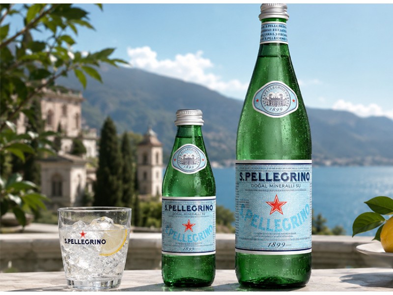 San Pellegrino Büyük