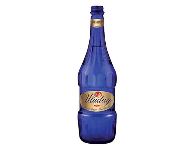 Uludağ Soda