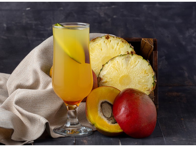 Tropik Limonata
