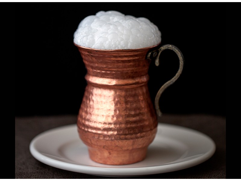Gurme Yayık Ayran