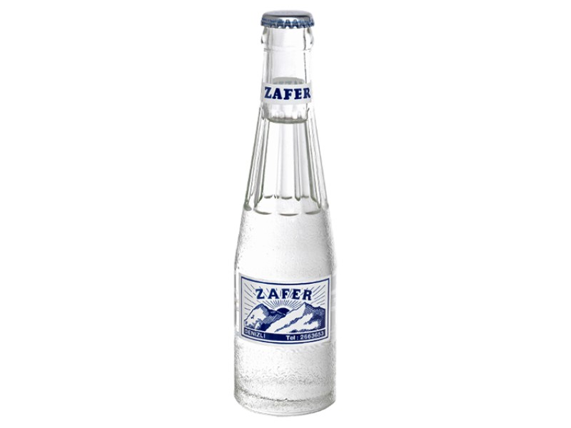 Zafer Gazoz