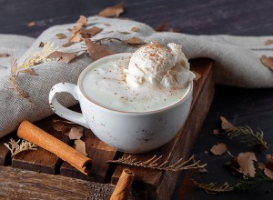 Dondurmalı Salep