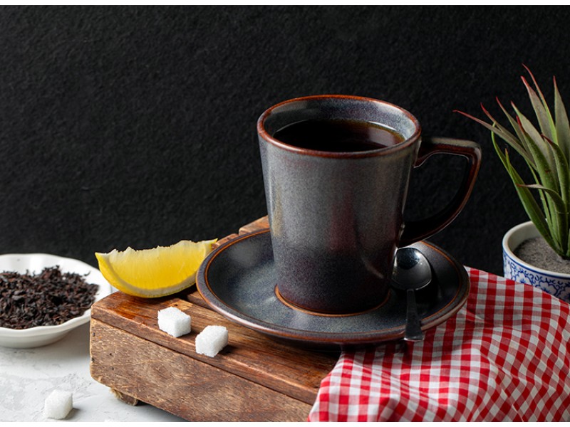 Fincan Çay