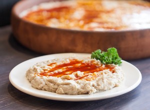 Babadağ Keşkeği