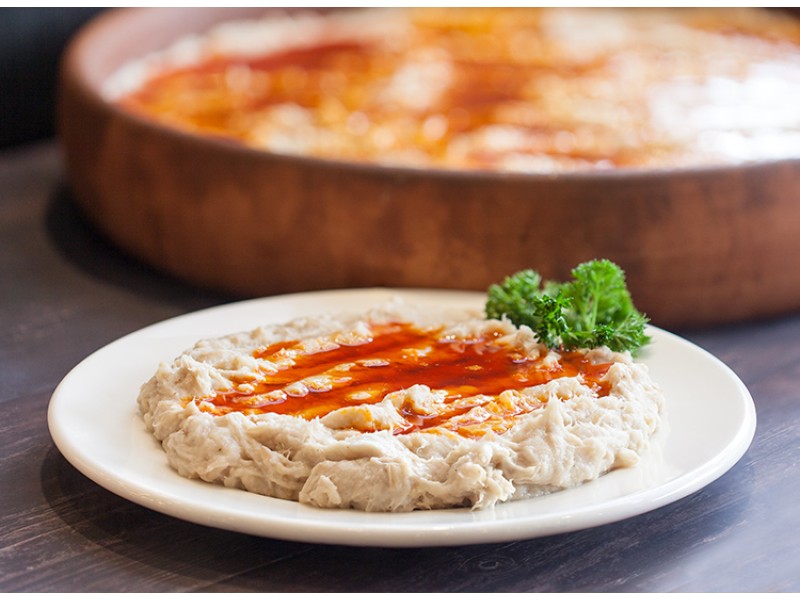 Babadağ Keşkeği