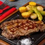STEAKS
