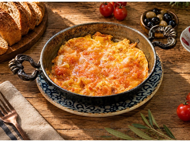 Sahanda Menemen