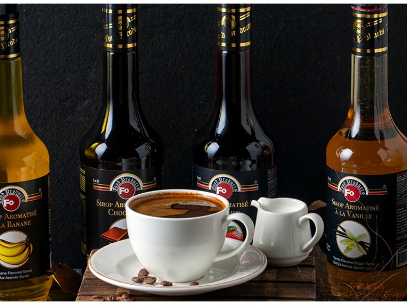 Aromalı Americano