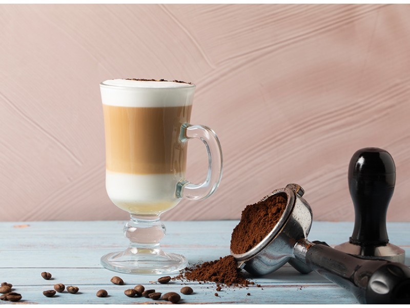 Caffe Latte