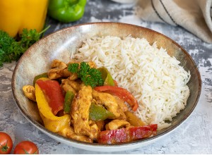 Tikka Masala Kase