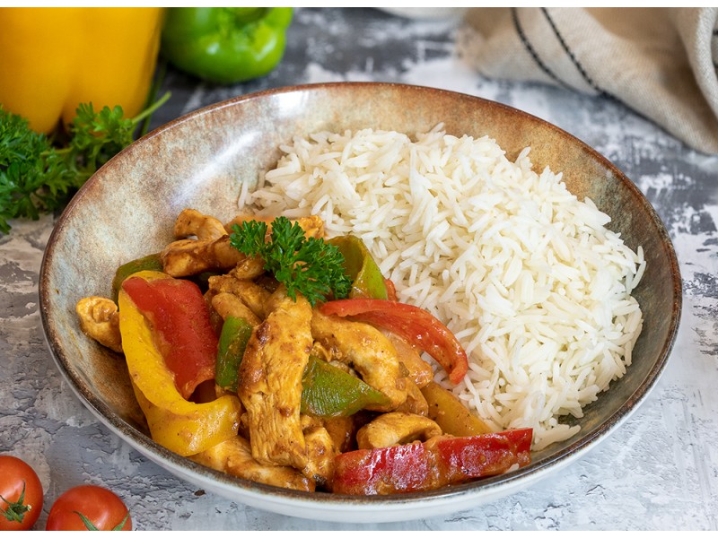 Tikka Masala Kase