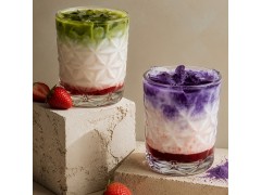 Matcha & Ube