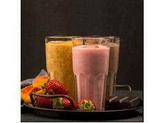 Milkshakeler