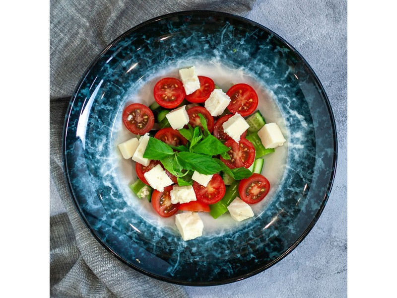 Bahçe Salata