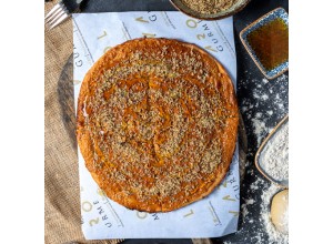 Ballı Tahinli Cevizli