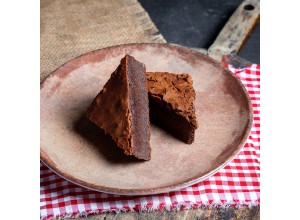 Cevizli Brownie
