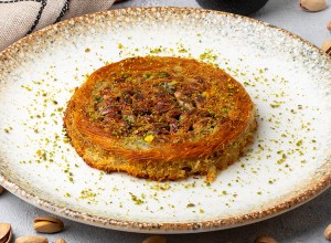 Fıstıkzade