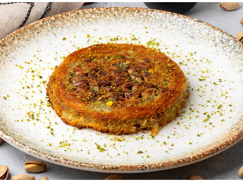Fıstıkzade