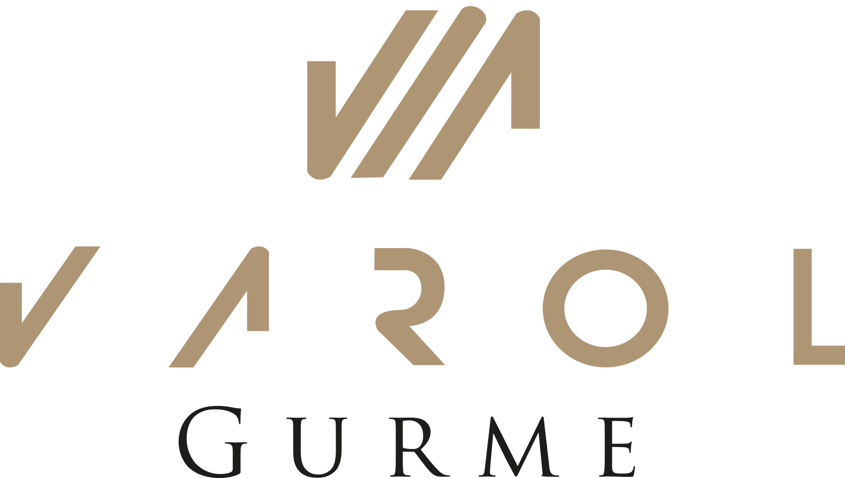 VAROL GURME MENÜ